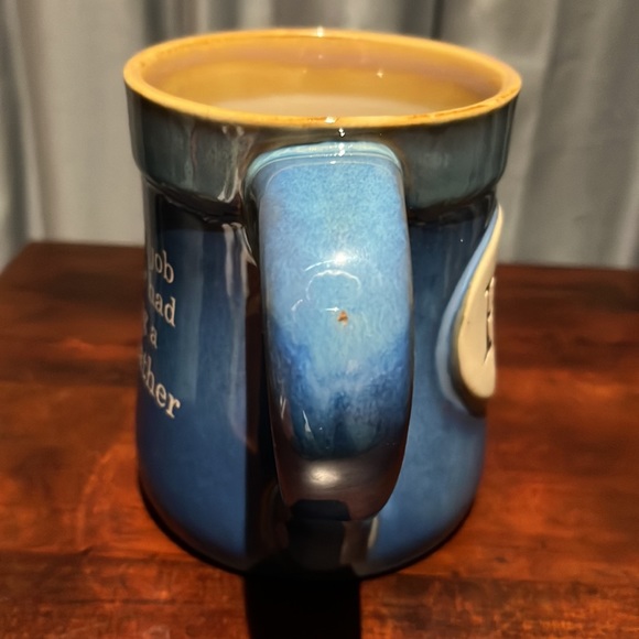 POP Mug "The best job I've ever had is being a Grandfather" - Picture 8 of 10